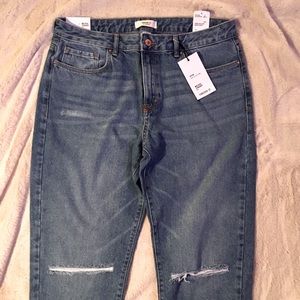 Boyfriend Jeans | Look Better On Than In The Photo